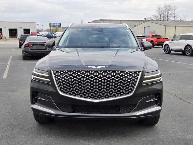 Used 2024 Genesis GV80 2.5T image 16