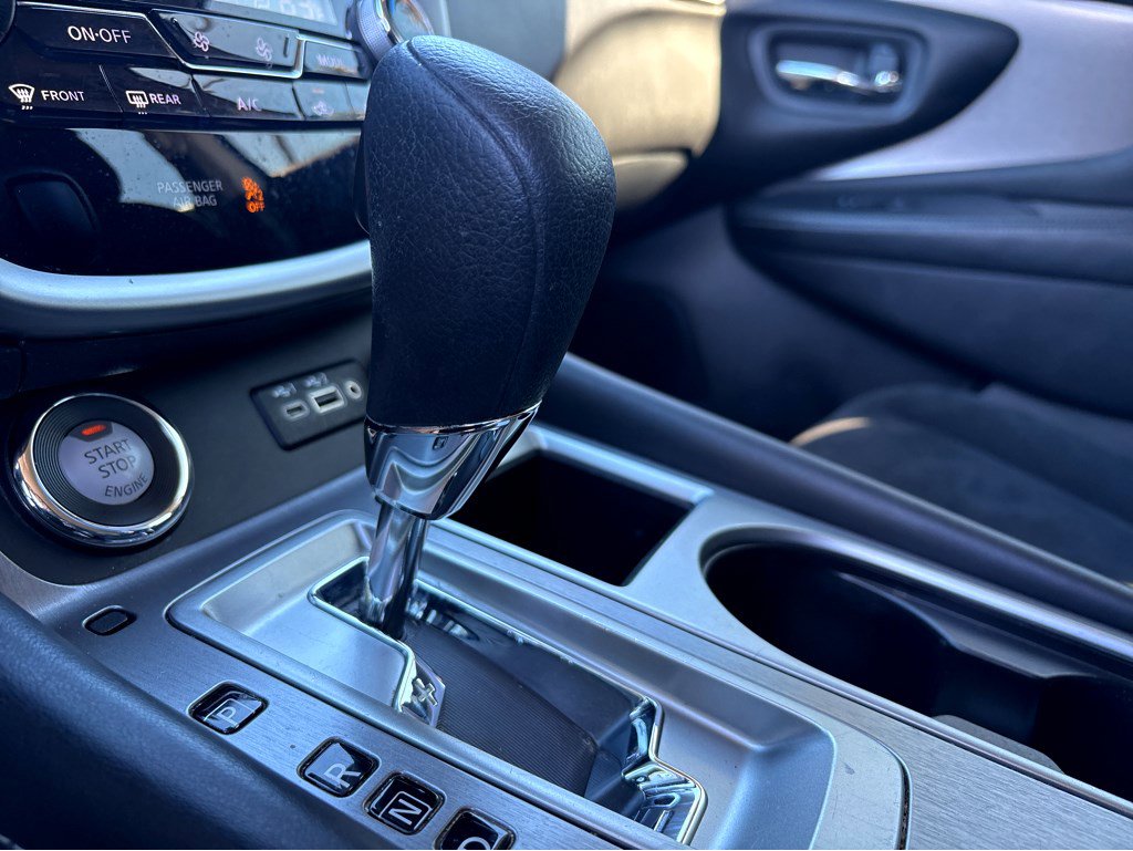 Used 2022 Nissan Murano S image 15