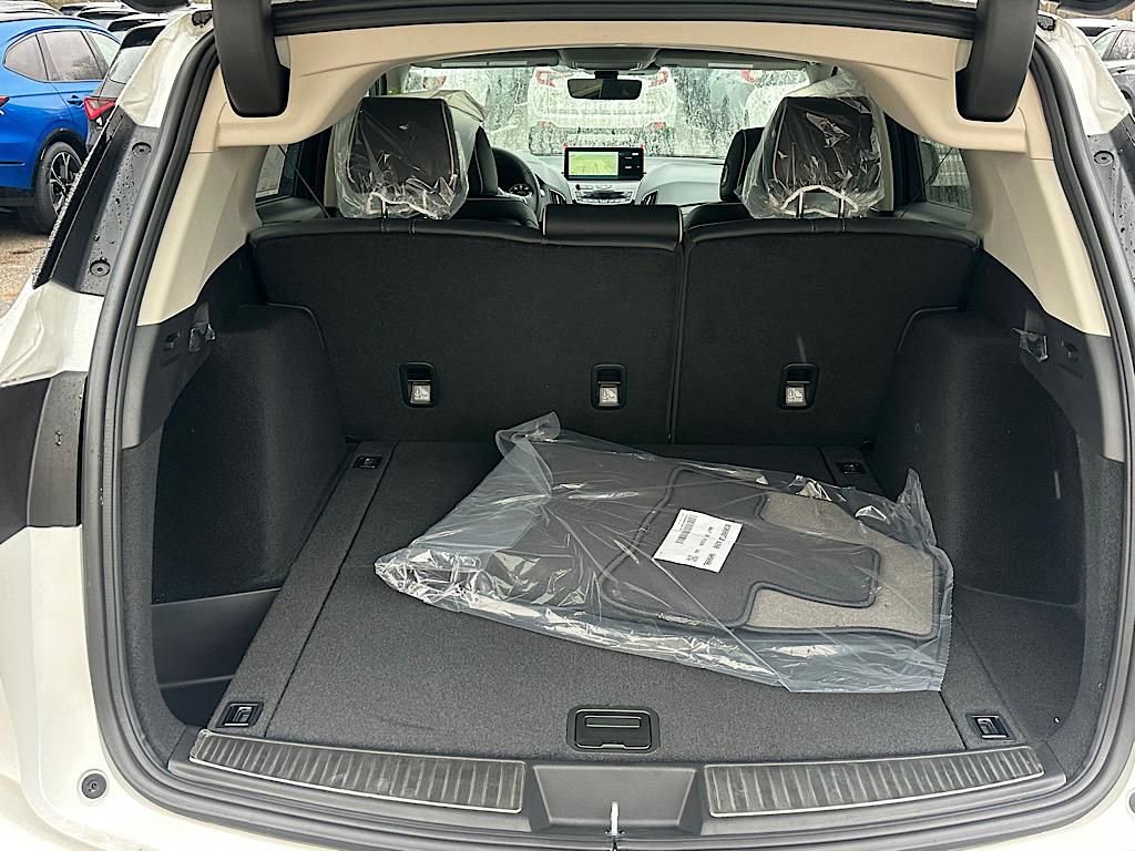 New 2026 Acura RDX SH-AWD w/ Advance Package image 7