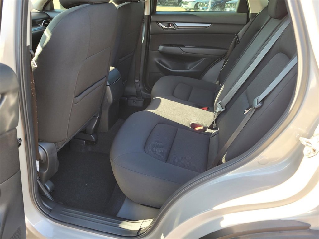 New 2025 MAZDA CX-5 AWD 2.5 S image 10