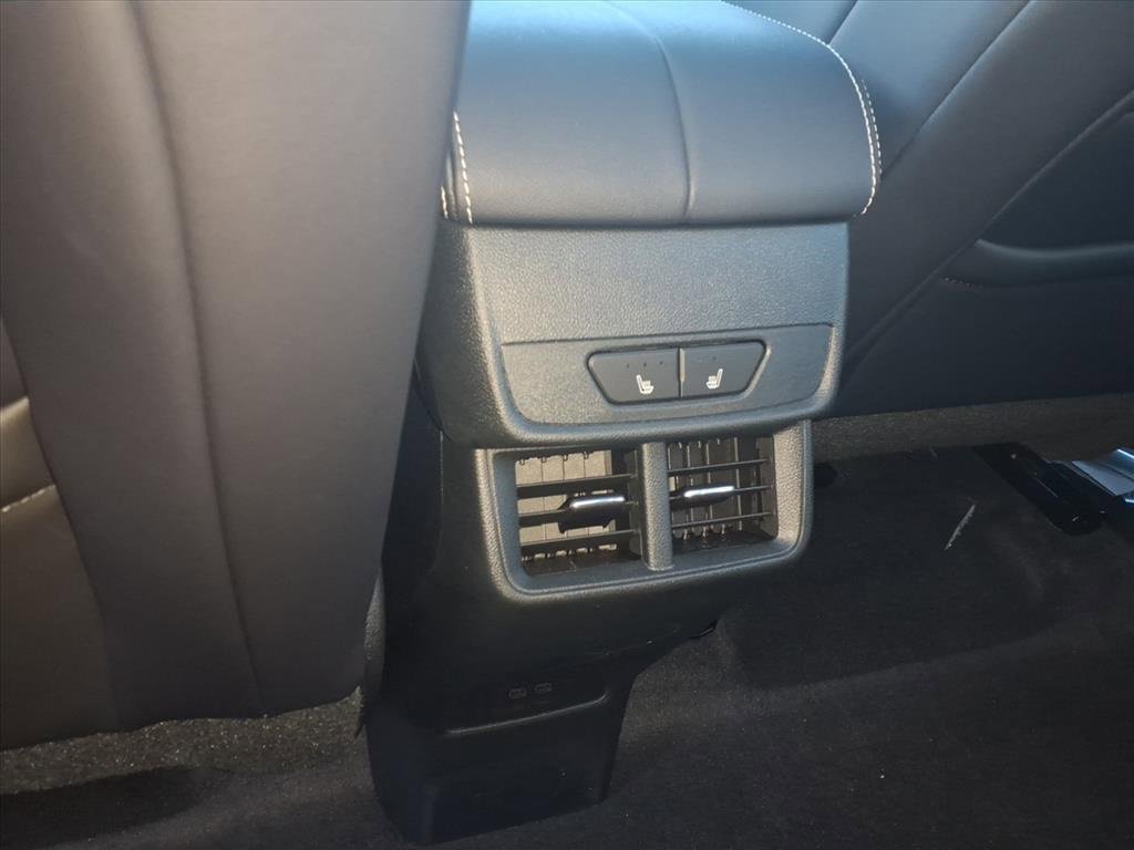 New 2026 GMC Terrain Elevation w/ Elevation Premium Package image 7