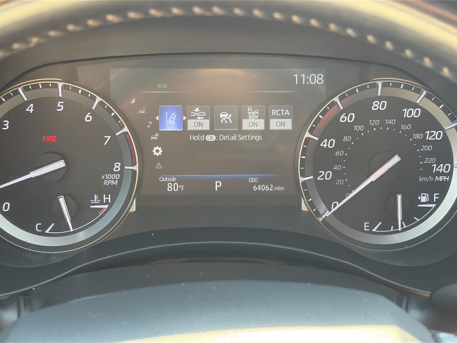 Used 2021 Toyota Highlander XSE AWD/4WD image 27