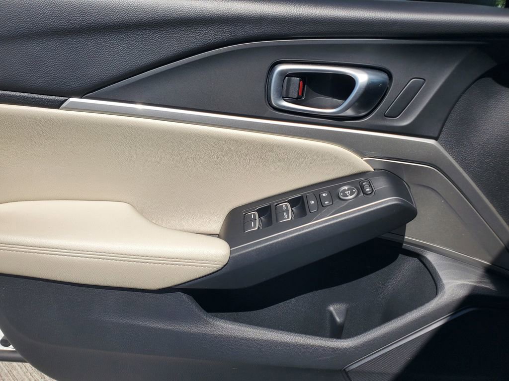 Certified 2023 Acura Integra A-Spec FWD image 19