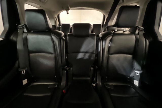 Used 2025 Honda Odyssey EX-L image 25