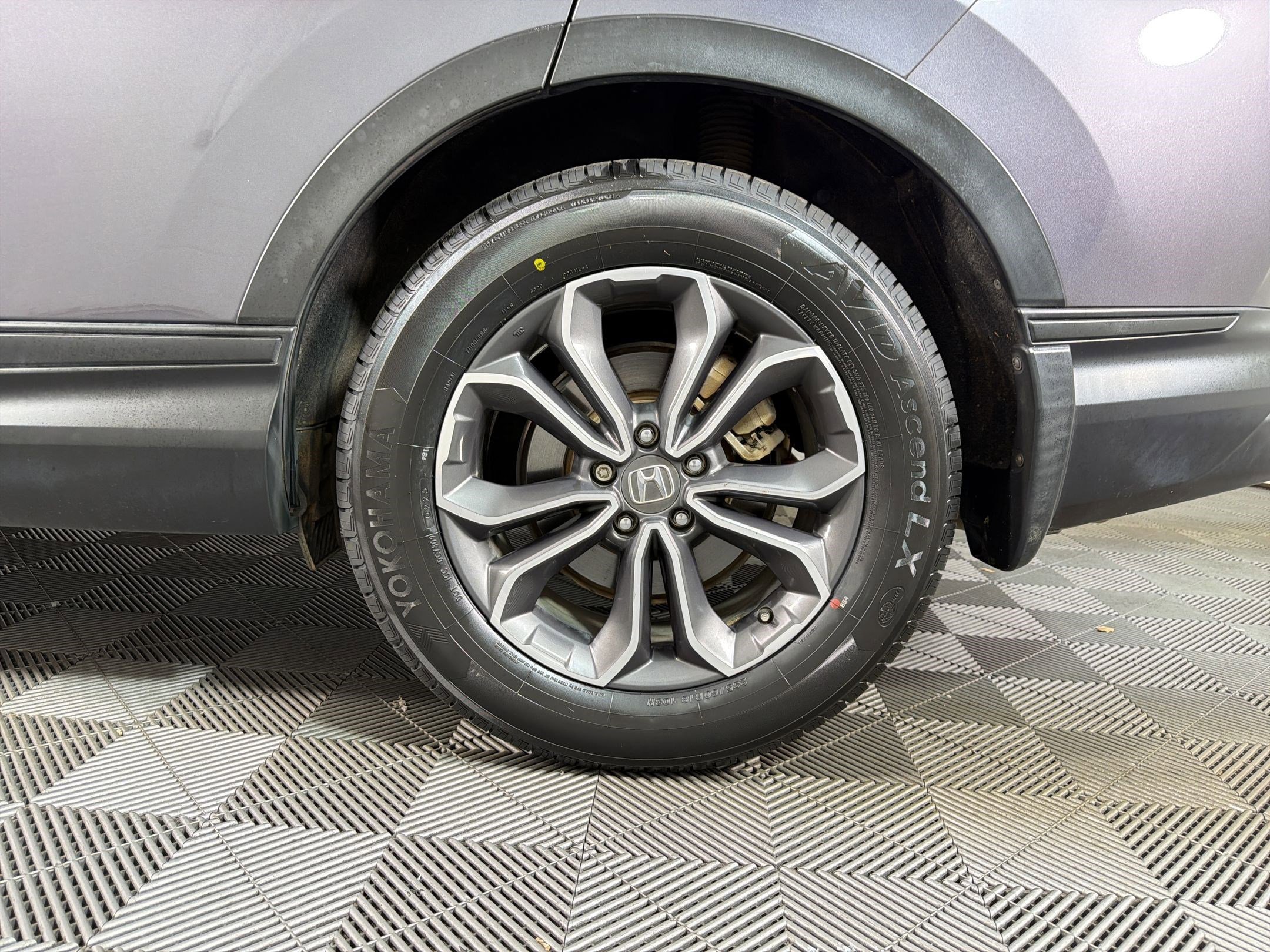 Used 2020 Honda CR-V EX image 10