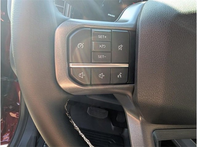 New 2026 Ford F350 Lariat w/ Chrome Package image 18