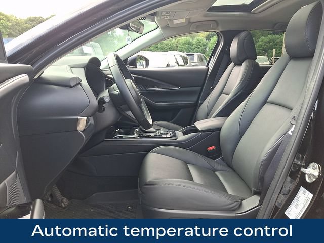 Used 2025 MAZDA CX-30 AWD 2.5 S w/ Preferred Package image 2