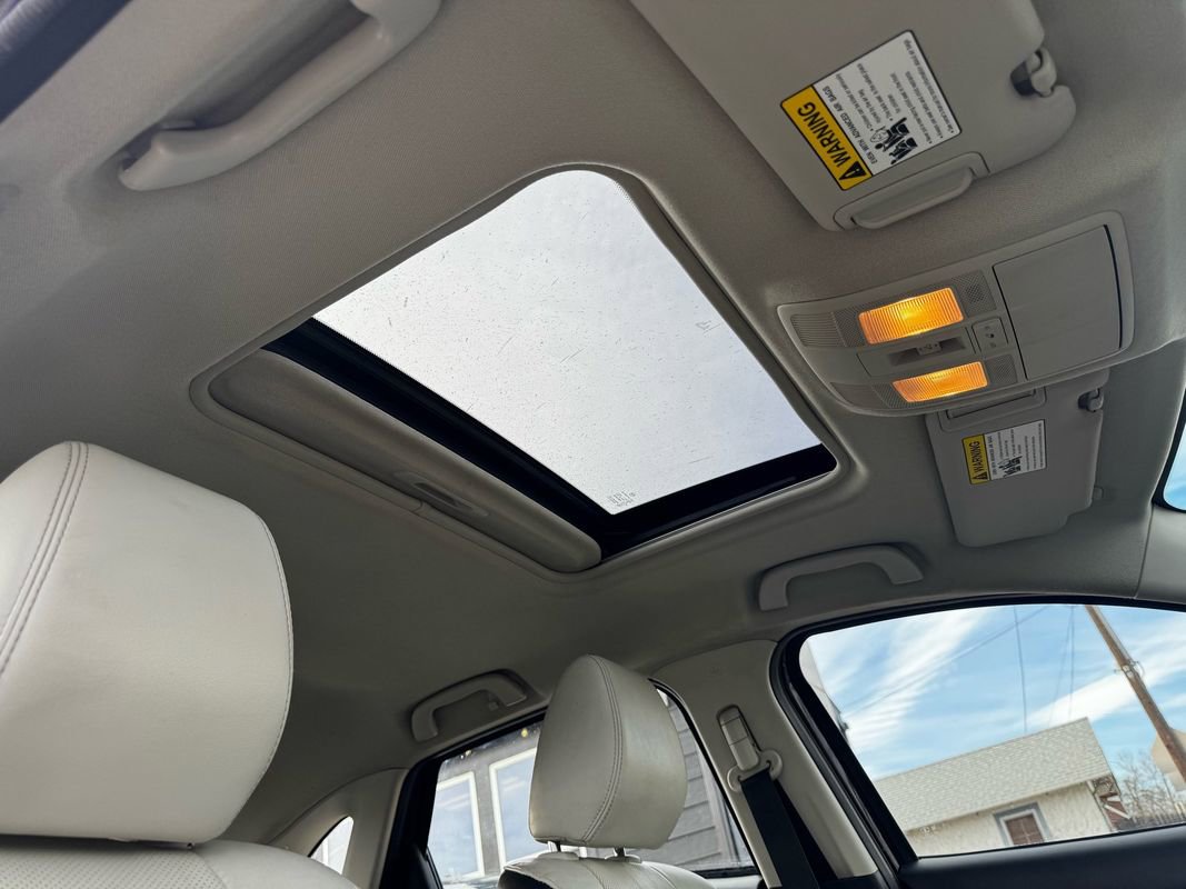 Used 2016 MAZDA CX-3 Grand Touring image 21