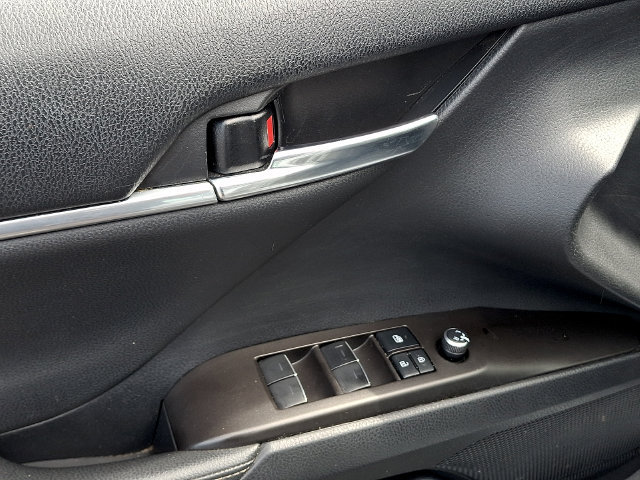 Certified 2022 Toyota Camry XSE AWD/4WD image 8