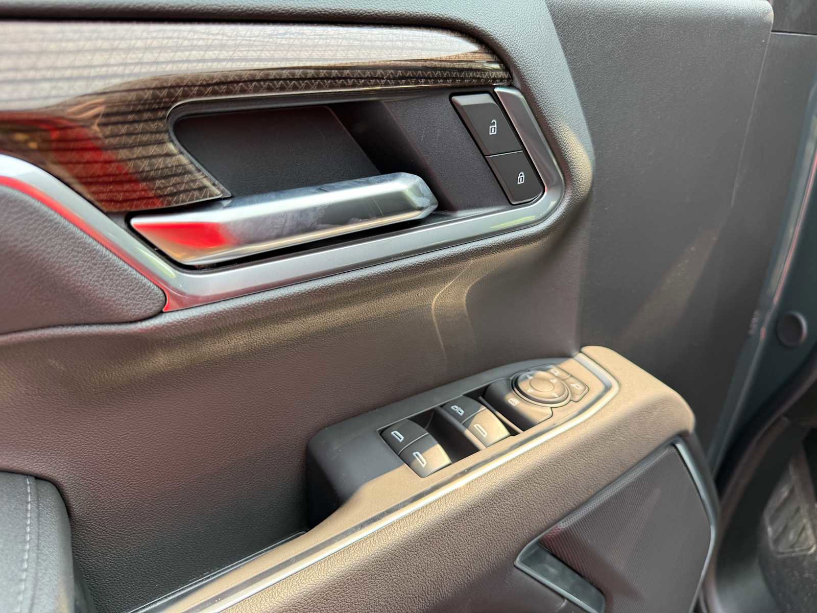 New 2026 Chevrolet Silverado 1500 LT image 14