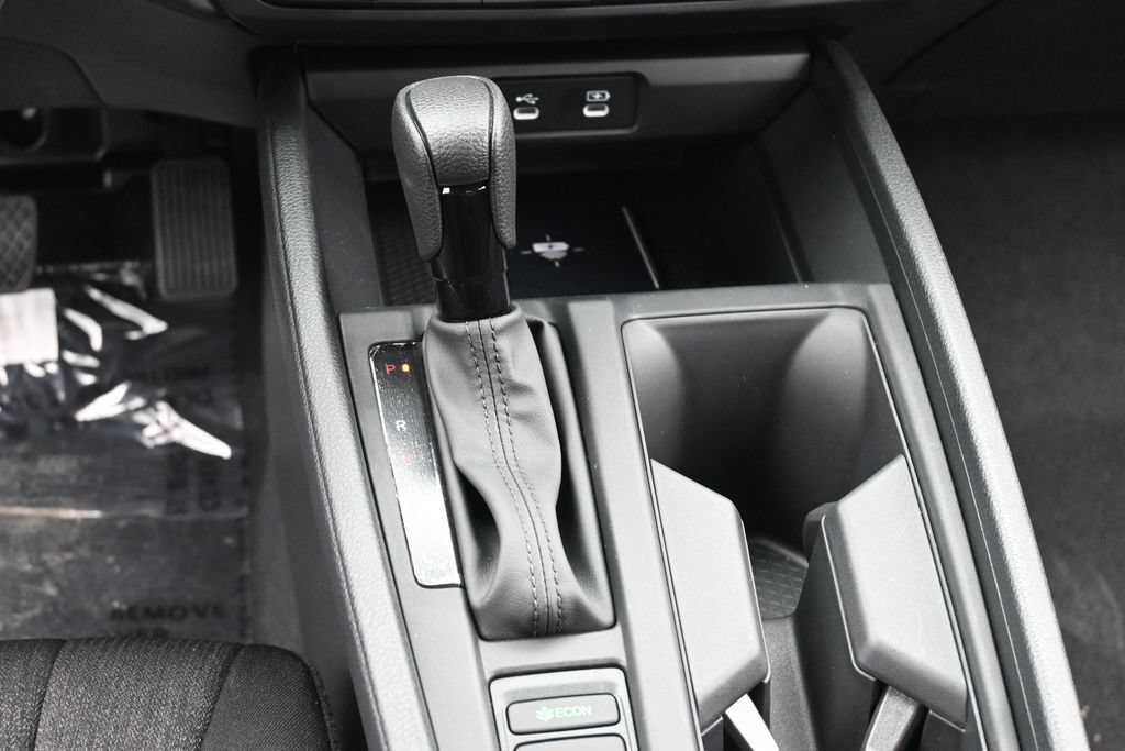 Used 2026 Honda Accord LX image 22