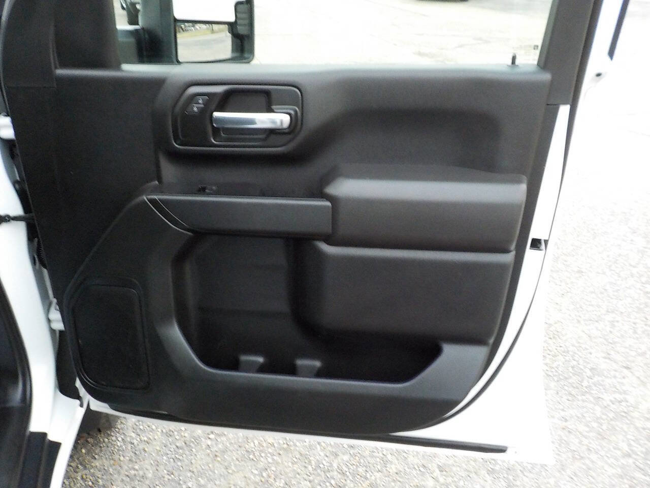 Used 2022 Chevrolet Silverado 2500 W/T w/ WT Fleet Convenience Package image 31