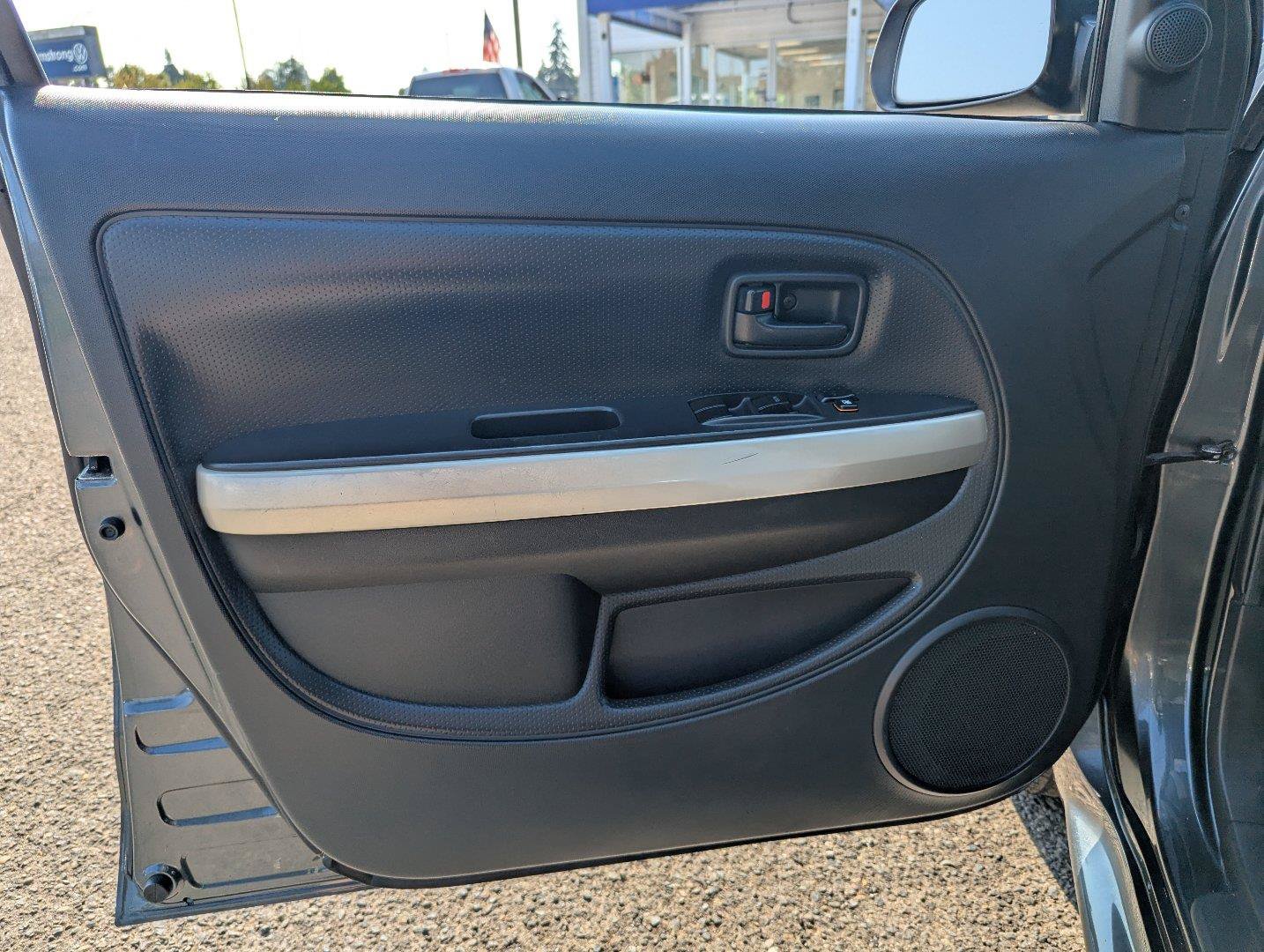 Used 2006 Scion xA FWD image 10