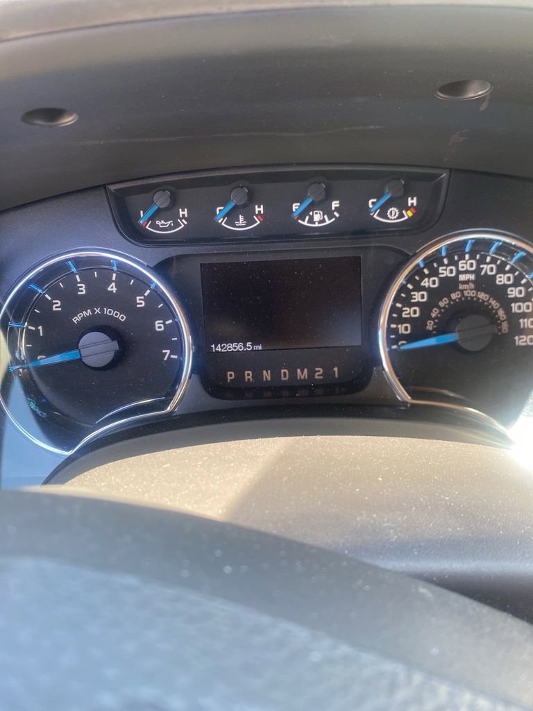 Used 2014 Ford F150 XLT w/ Equipment Group 301A Mid RWD image 8