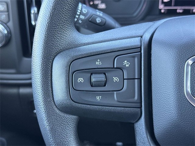 New 2026 GMC Sierra 1500 Pro w/ Pro Value Package image 9