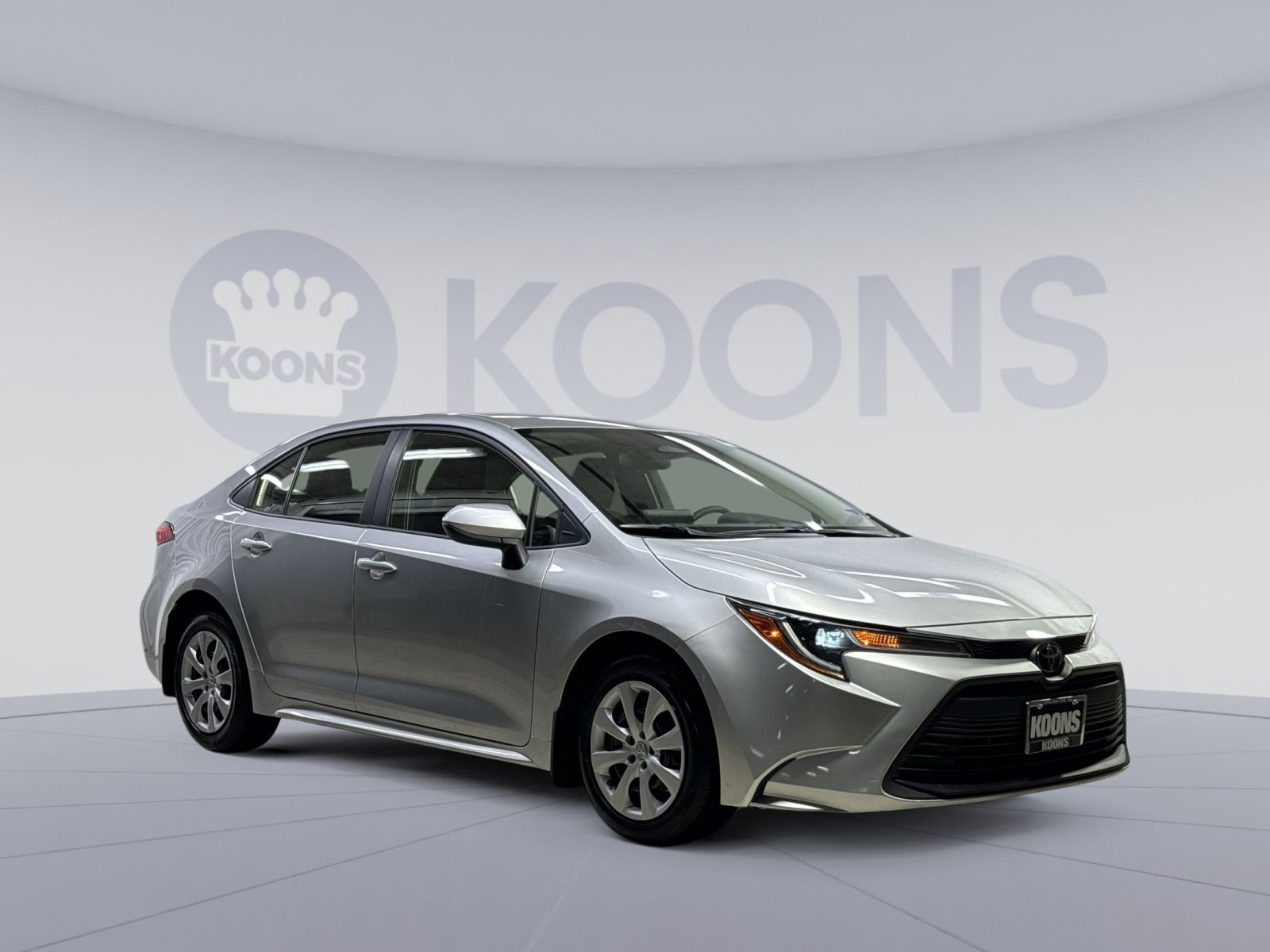 Used 2023 Toyota Corolla LE image 14