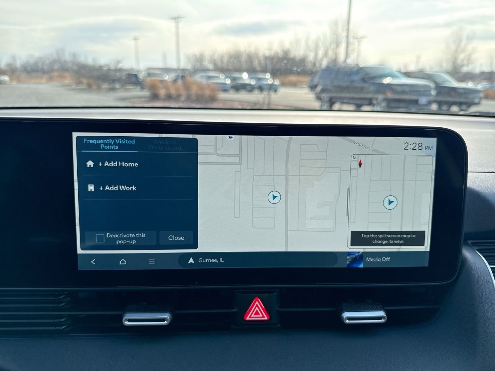 New 2026 Hyundai Ioniq 5 SE AWD/4WD image 20