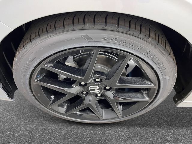 New 2026 Honda Civic Sport image 11