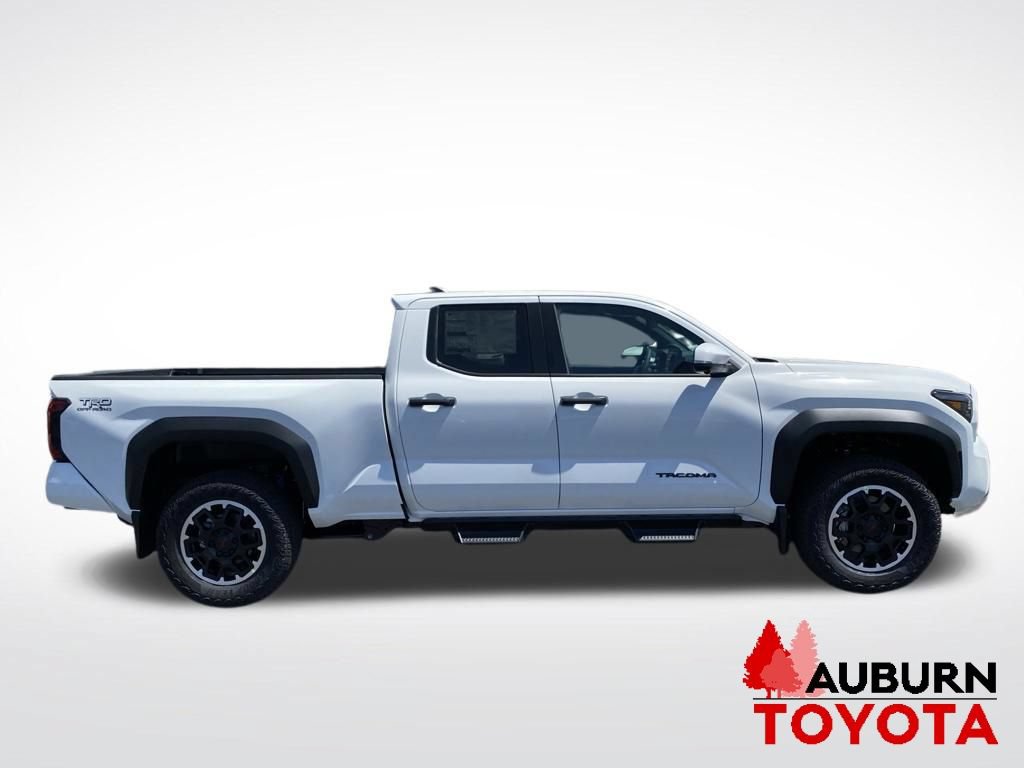 New 2026 Toyota Tacoma TRD Off-Road AWD/4WD image 8