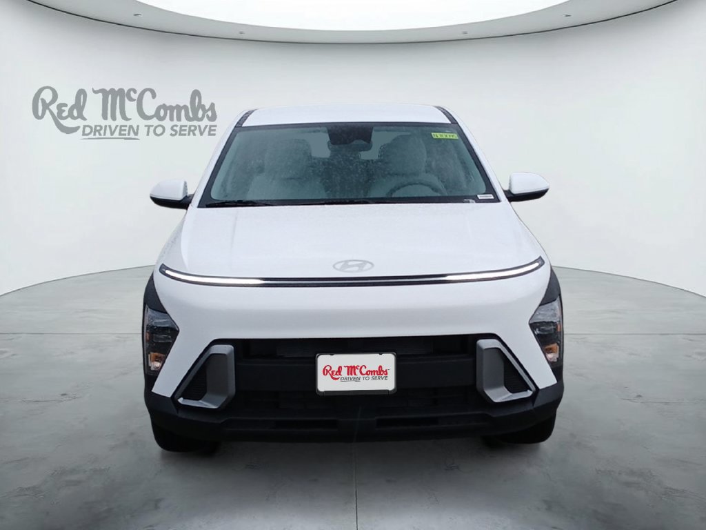 New 2027 Hyundai Kona SE FWD image 8