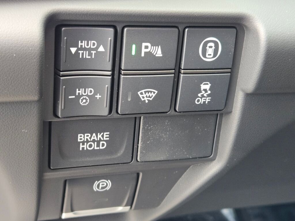 New 2026 Acura RDX SH-AWD w/ Advance Package image 36