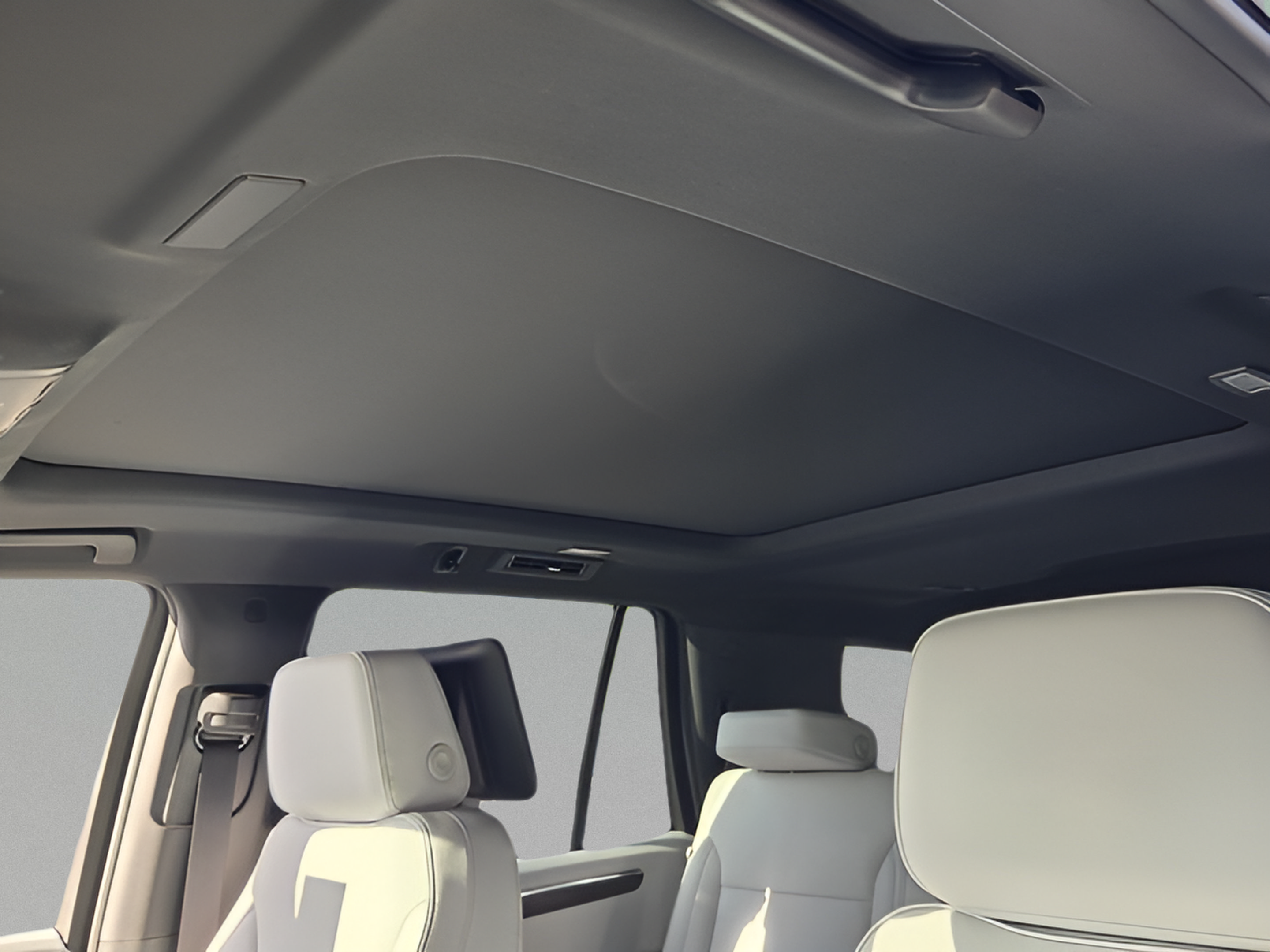 New 2026 Chevrolet Tahoe Premier AWD/4WD image 16