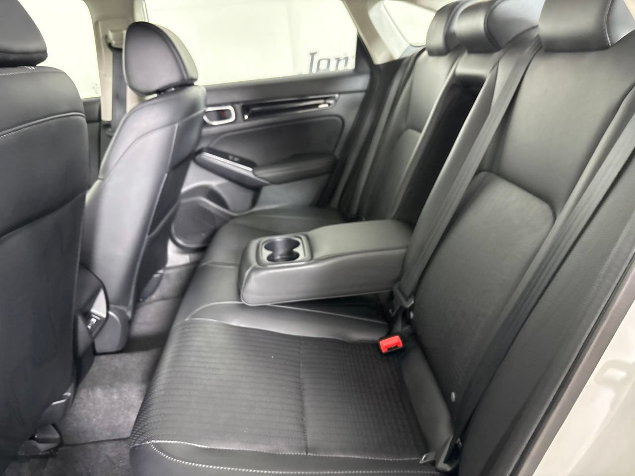 Used 2024 Honda Civic Touring image 23