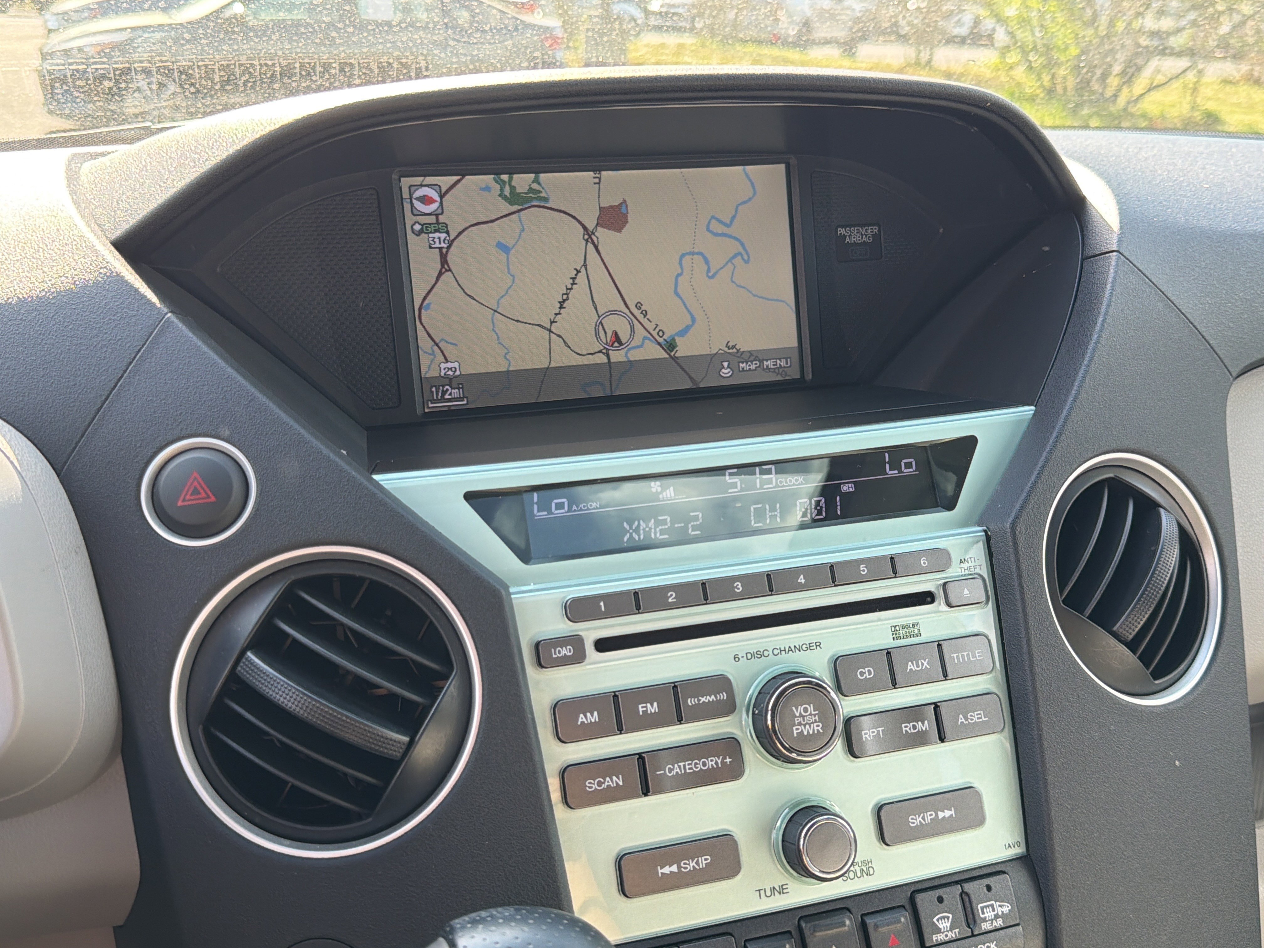 Used 2010 Honda Pilot Touring image 6