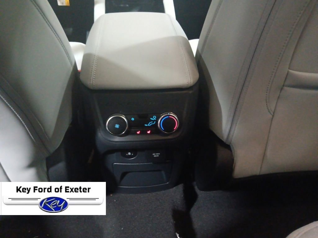 New 2026 Ford Explorer Platinum AWD/4WD image 23