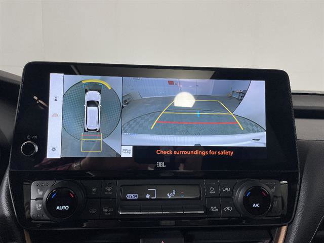 Certified 2024 Toyota Grand Highlander AWD Hybrid image 18