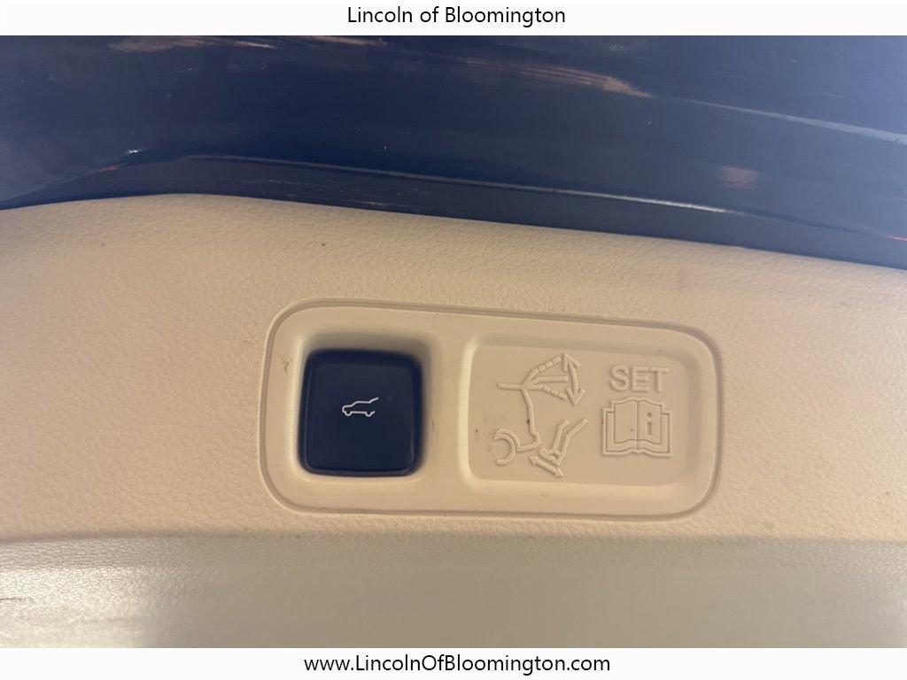 Certified 2023 Lincoln Navigator Black Label image 75