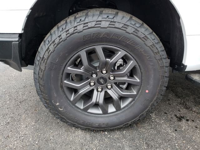 New 2026 Ford F150 Tremor w/ Equipment Group 402A High image 31