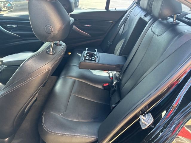 Used 2017 BMW 330i xDrive Sedan image 15