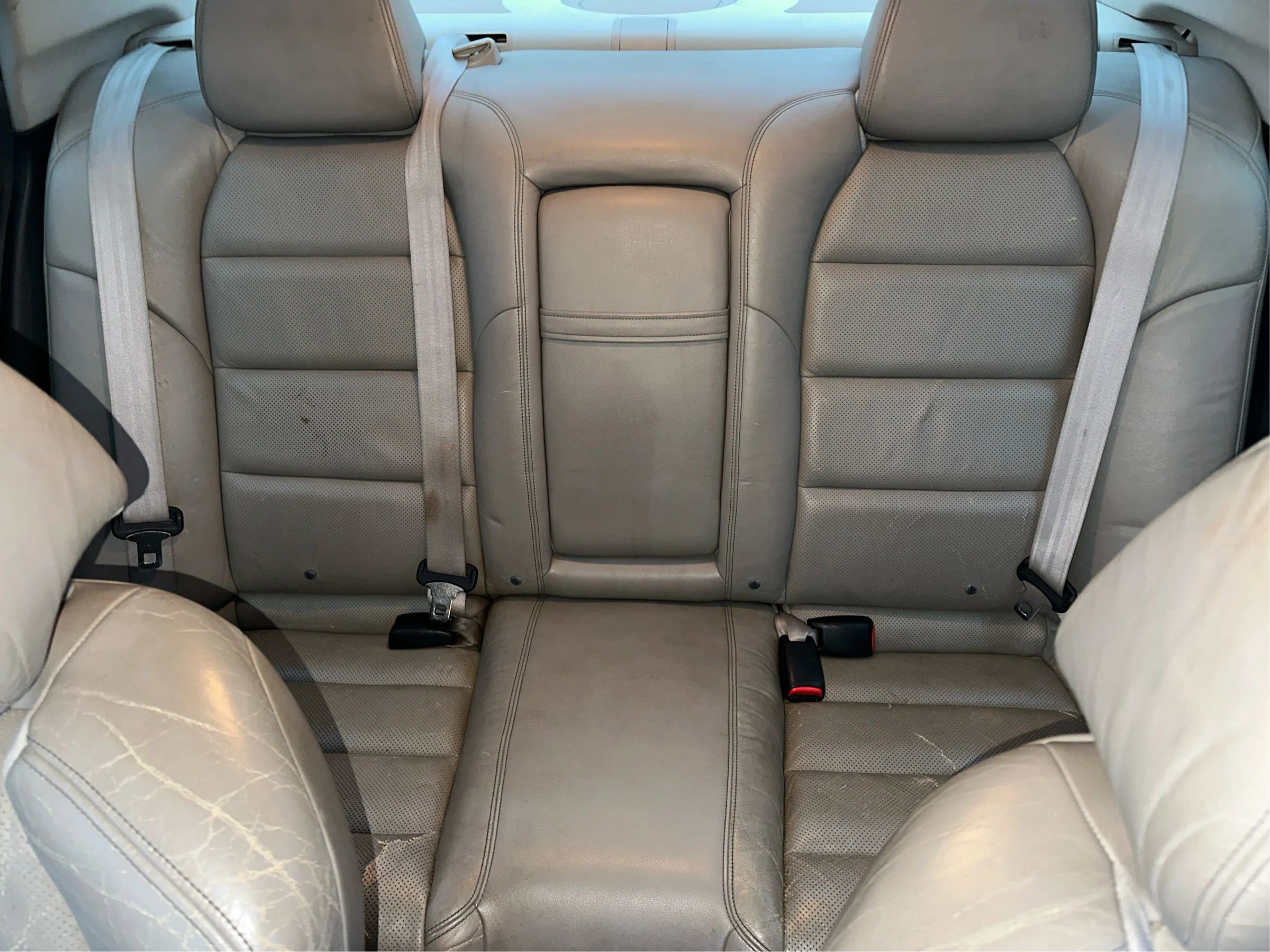 Used 2007 Acura TL Type-S image 12