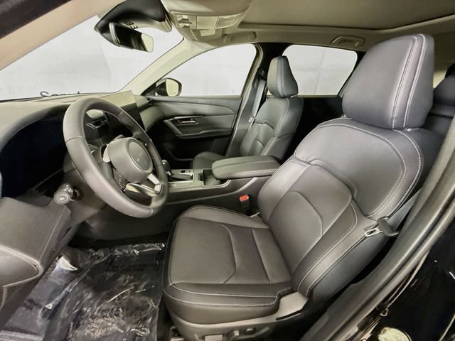 New 2026 MAZDA CX-5 2.5 S w/ Premium Plus Package AWD/4WD image 21
