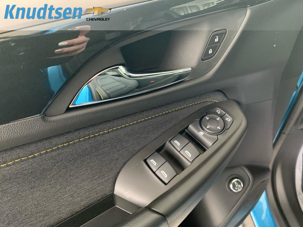 New 2026 Chevrolet TrailBlazer ACTIV w/ Convenience Package image 10