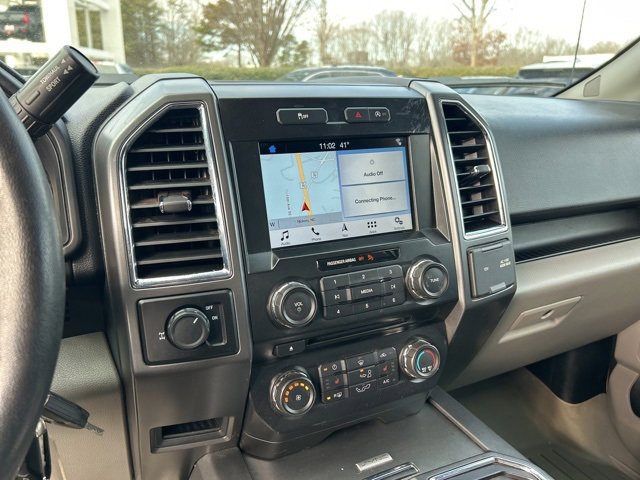 Used 2017 Ford F150 XLT w/ Equipment Group 302A Luxury image 20