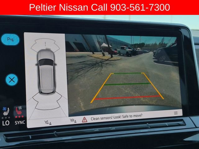 Used 2024 Volkswagen Atlas SE image 39