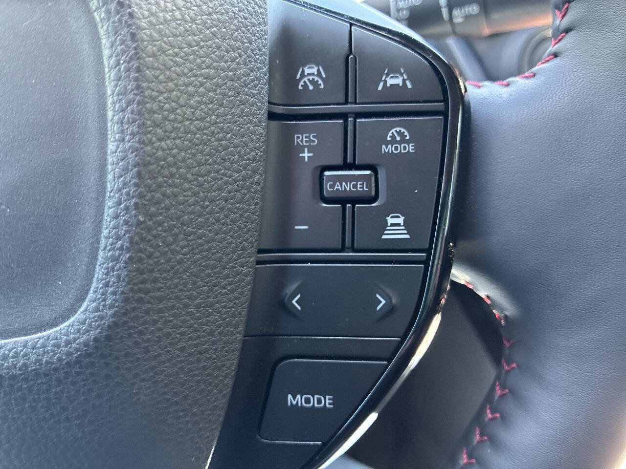 Used 2023 Toyota Prius Prime FWD image 20