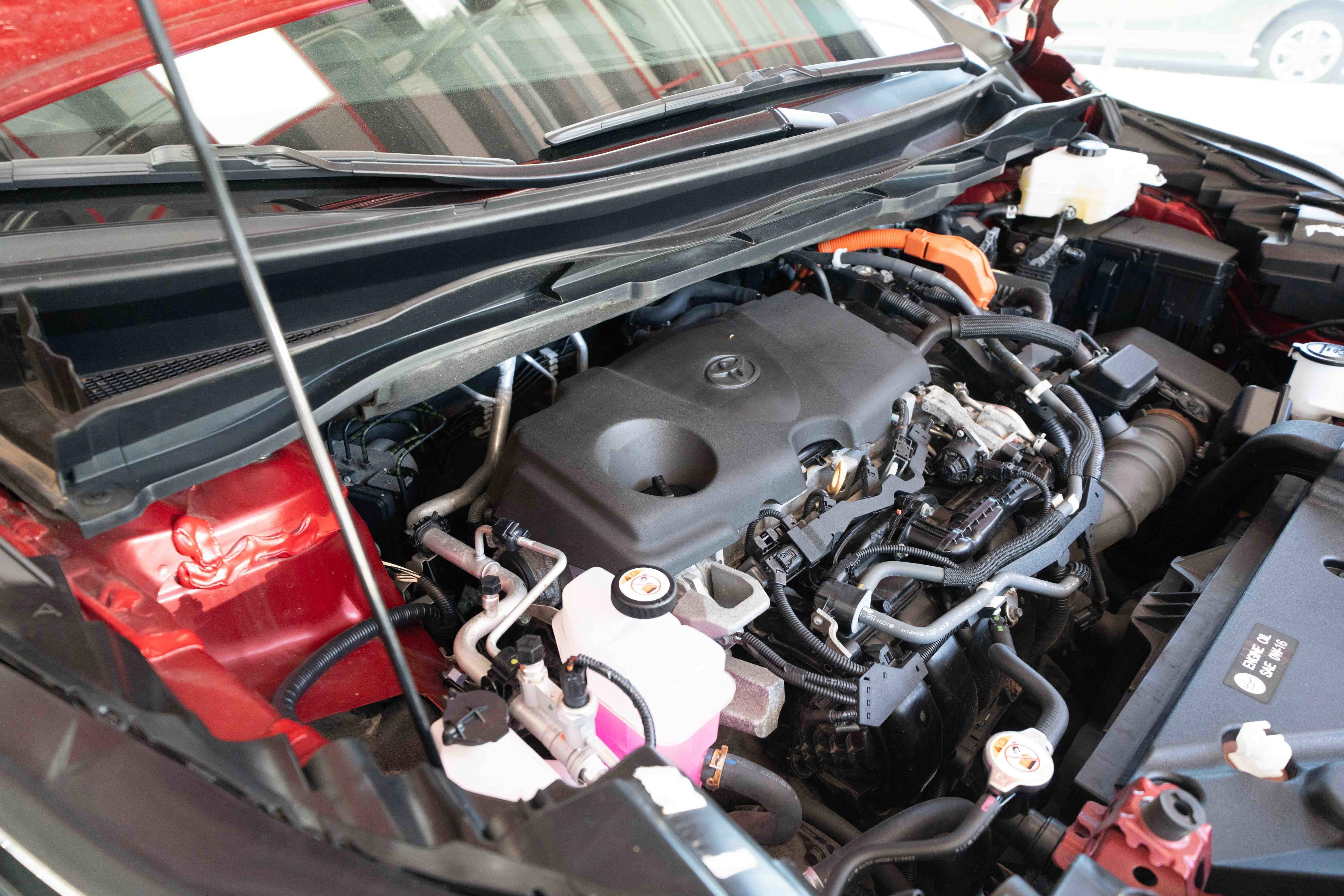Used 2021 Toyota Sienna LE AWD/4WD image 32