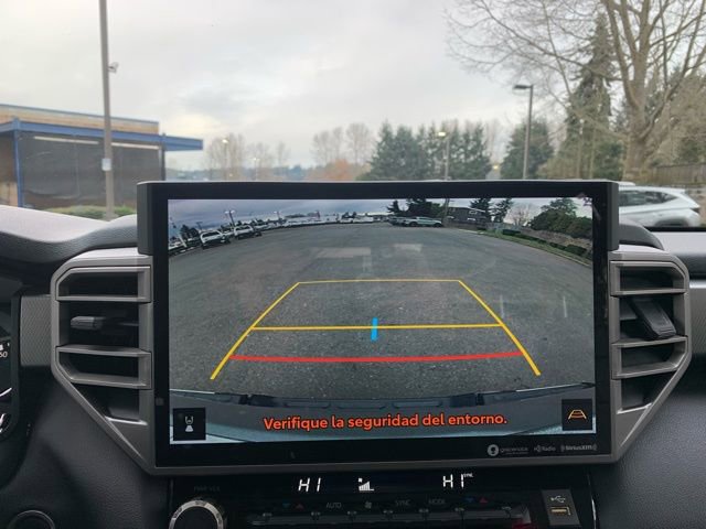 Used 2022 Toyota Tundra Limited image 19