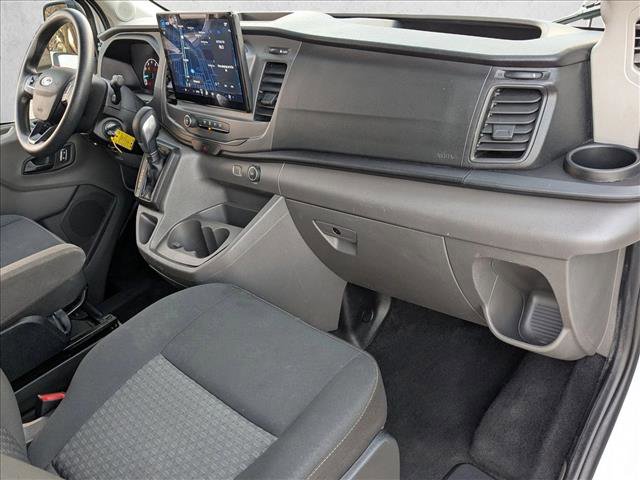 Used 2022 Ford Transit 350 XLT RWD image 21