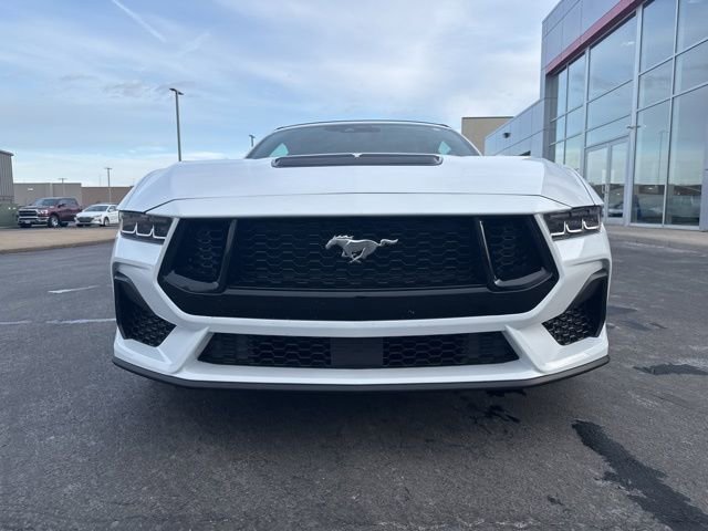 Used 2024 Ford Mustang GT Premium video 2