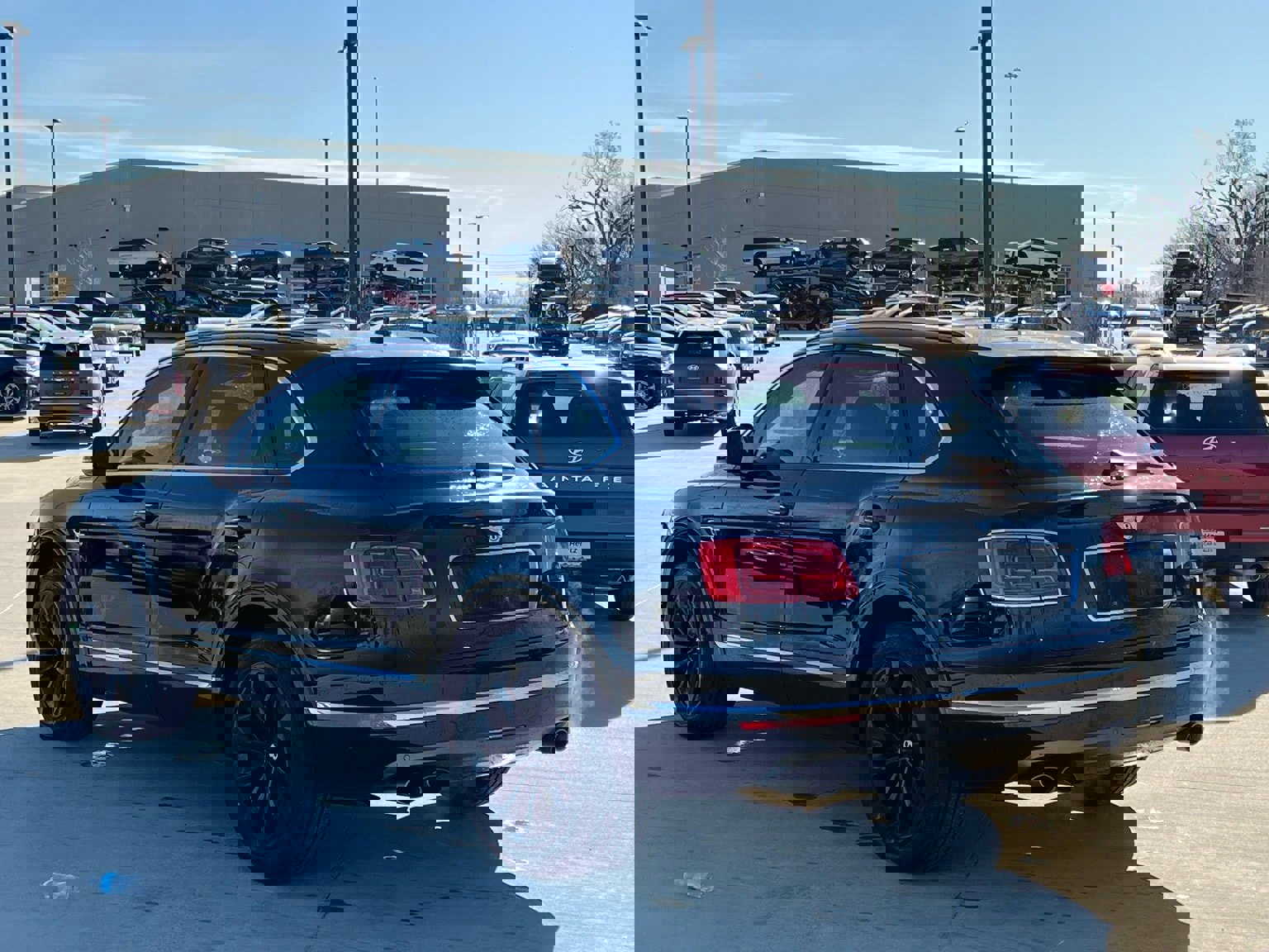 Used 2019 Bentley Bentayga image 10