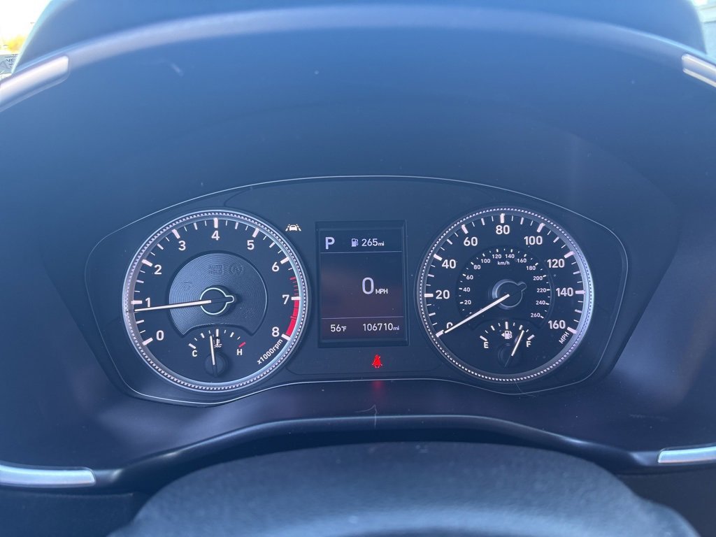 Used 2019 Hyundai Santa Fe SE image 15