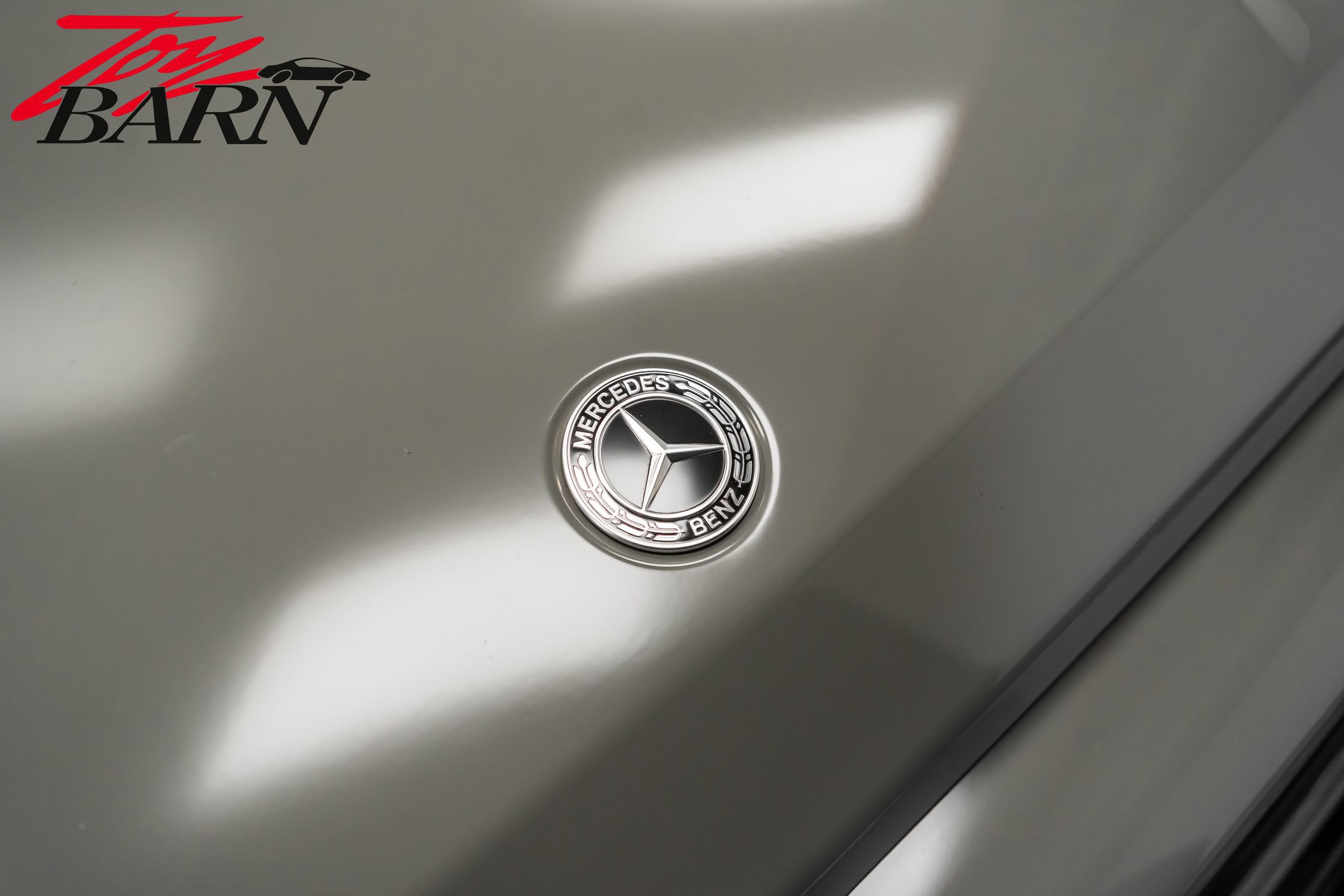 Used 2023 Mercedes-Benz G 550 G 550 image 9