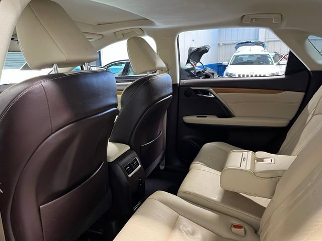 Used 2016 Lexus RX 350 FWD w/ Premium Package image 17