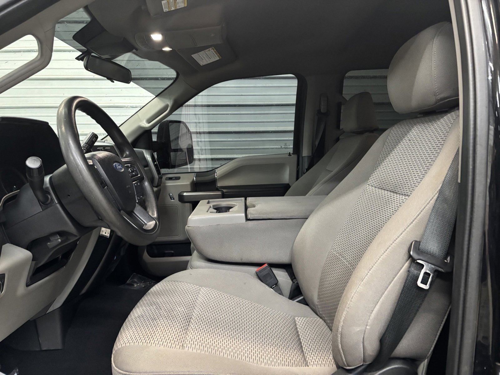 Used 2021 Ford F250 XLT image 12