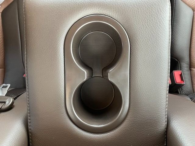 New 2025 Ford F350 King Ranch image 11