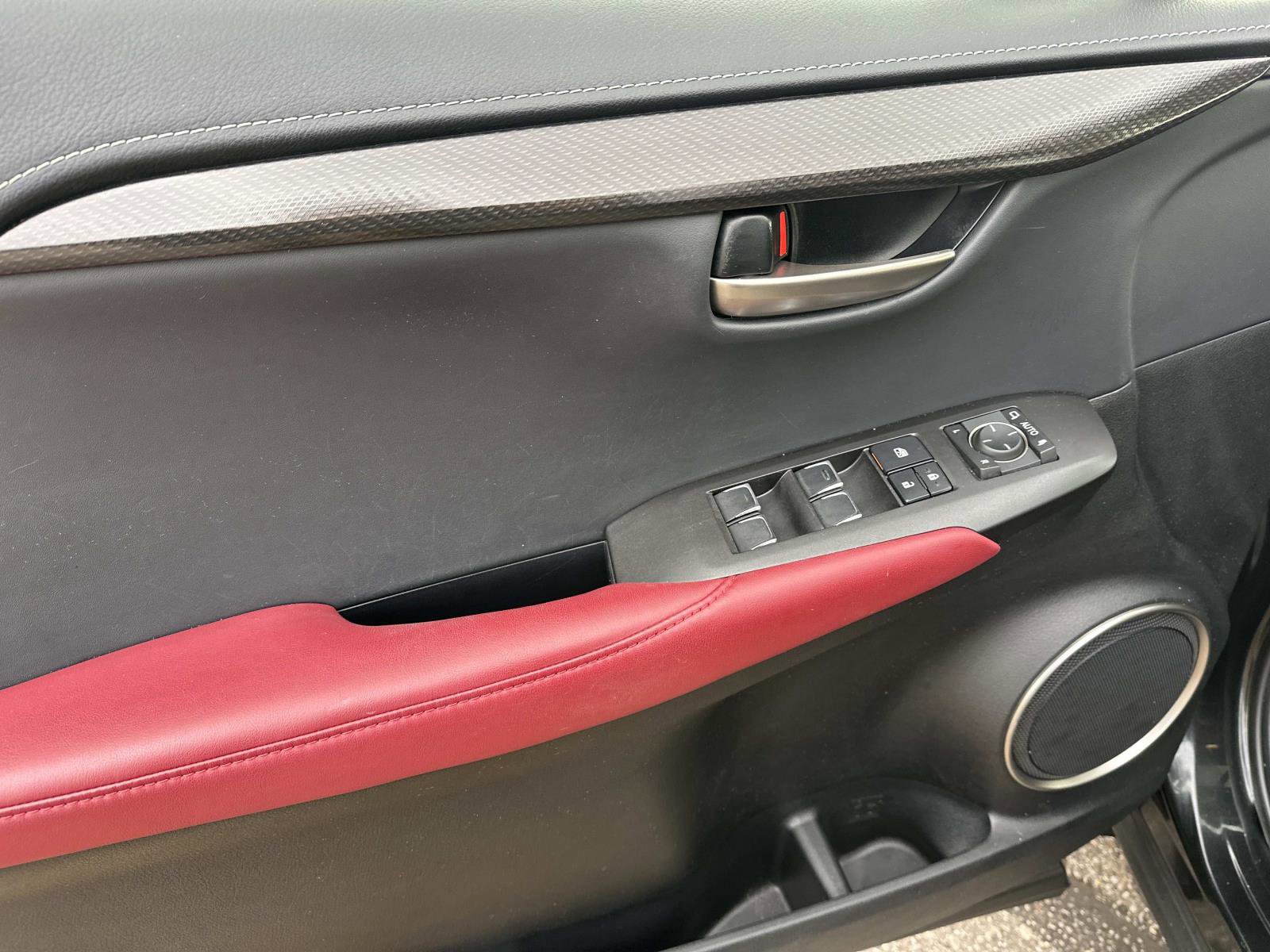 Used 2021 Lexus NX 300 AWD w/ Accessory Package image 15